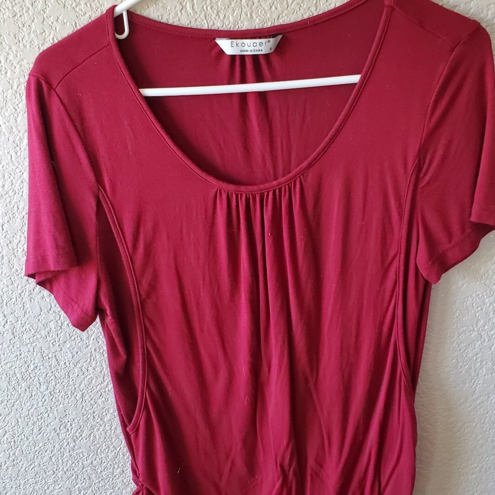 Nursing Top